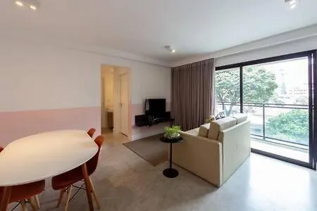 Bhomy Vila Madalena Moderno E Lindo Lv34 Apartamento São Paulo
